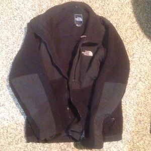 The North Face Black Women's Jacket Size Large